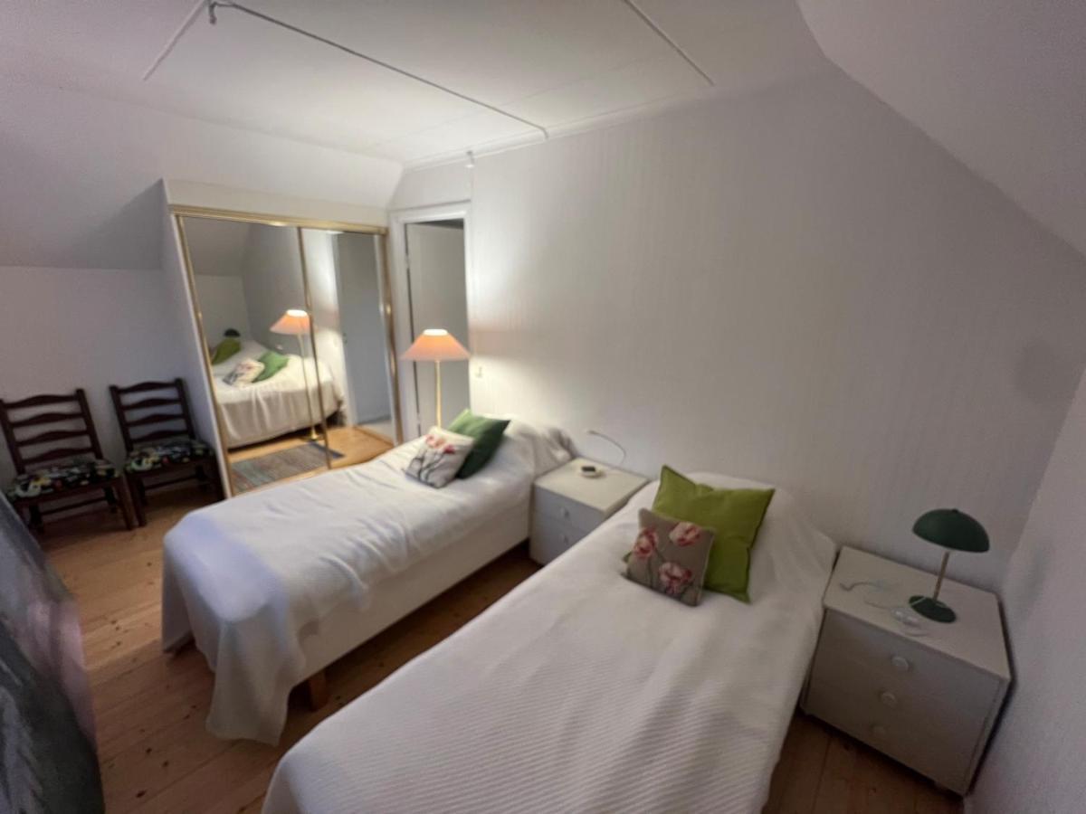 Ulvaklev Guesthouse Angelsberg Ngoại thất bức ảnh