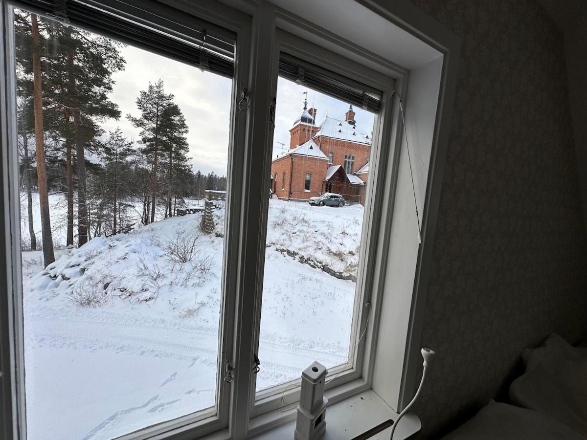 Ulvaklev Guesthouse Angelsberg Ngoại thất bức ảnh